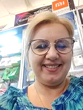 LustyyX online show from 16, 6, 2026