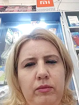 LustyyX online show from 21, 6, 2026