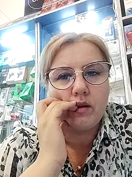 LustyyX online show from 26, 6, 2026