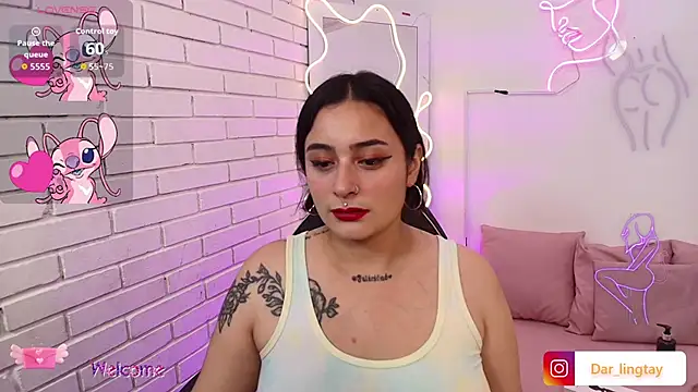 Darling tay online show from 17, 9, 2025