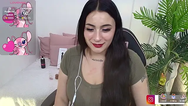 Darling tay online show from 24, 9, 2025