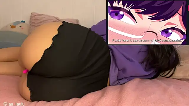 lau laulu online show from 18, 11, 2025