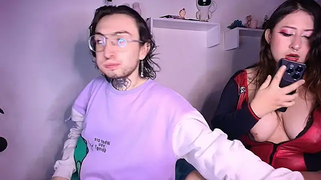 Snapshot of annyharriis chatting on 12, 2, 2026 annyharriis online show from 12, 2, 2026