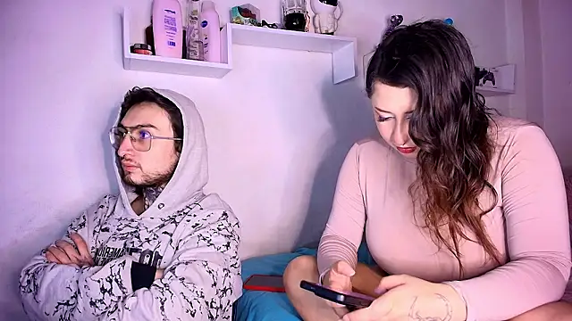 Snapshot of annyharriis chatting on 25, 2, 2026 annyharriis online show from 25, 2, 2026