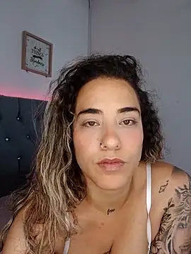 Miss-Melina online show from 14, 9, 2025