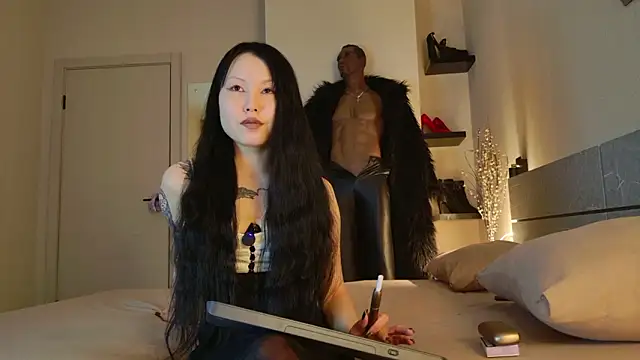 PurpleD1va online show from 16, 2, 2026