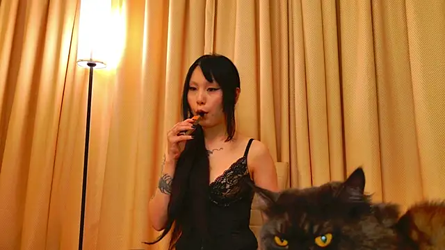 Snapshot of PurpleD1va chatting on 25, 6, 2026 PurpleD1va online show from 25, 6, 2026