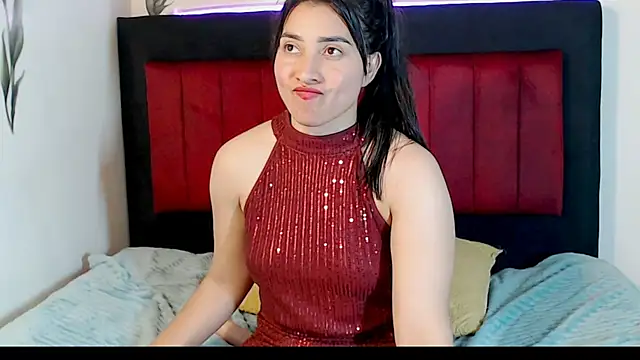 angelyxs online show from 21, 12, 2025