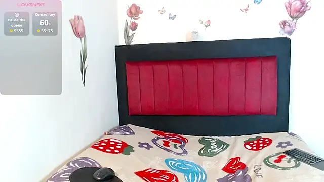 angelyxs online show from 6, 2, 2026