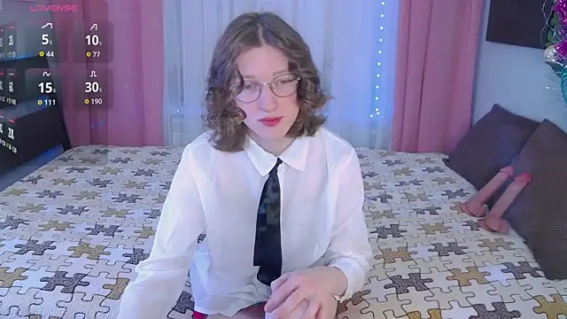 Masuzy online show from 18, 1, 2026