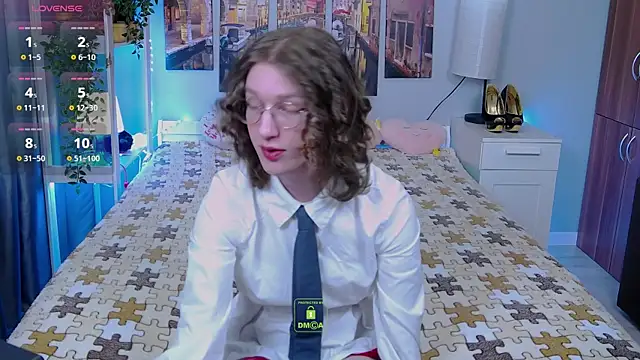 Masuzy online show from 10, 4, 2026