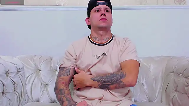 Scott Clark online show from 7, 10, 2025