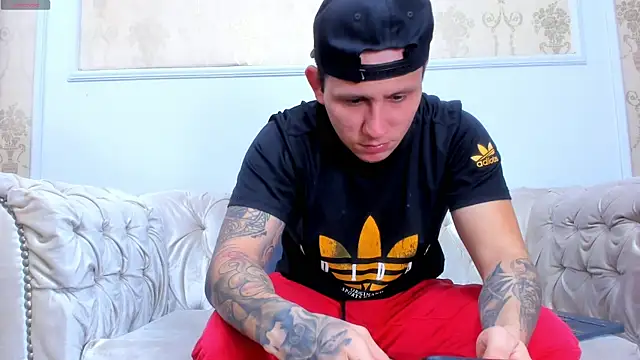 Scott Clark online show from 15, 1, 2026