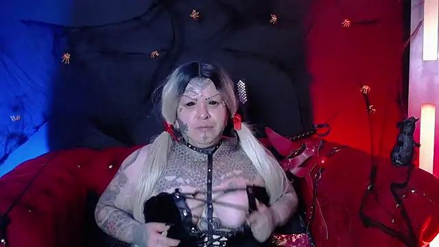 Venus Rock online show from 24, 10, 2025