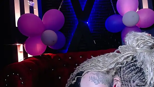 Snapshot of Venus_Rock chatting on 16, 3, 2026 Venus Rock online show from 16, 3, 2026