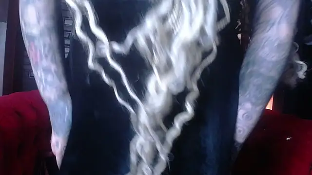 Snapshot of Venus_Rock chatting on 2, 4, 2026 Venus Rock online show from 2, 4, 2026