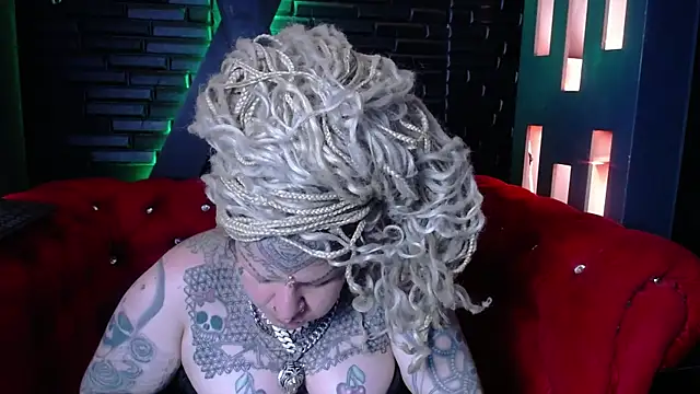 Snapshot of Venus_Rock chatting on 3, 4, 2026 Venus Rock online show from 3, 4, 2026