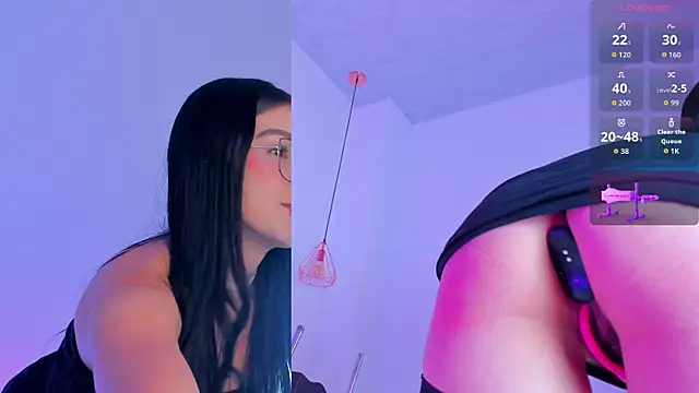Snapshot of Sarita__Gomez chatting on 2, 10, 2025 Sarita  Gomez online show from 2, 10, 2025