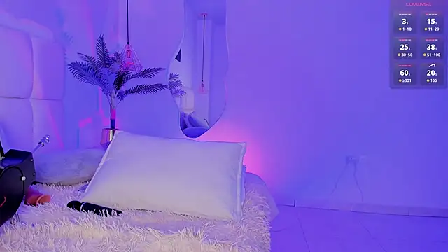 Snapshot of Sarita__Gomez chatting on 15, 10, 2025 Sarita  Gomez online show from 15, 10, 2025
