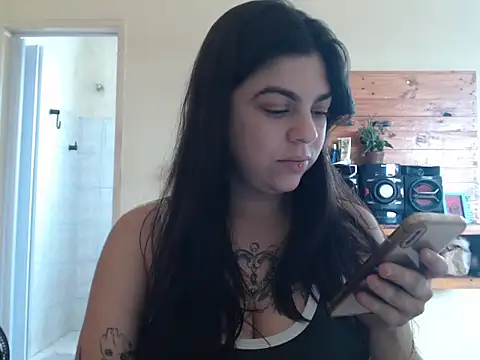 ayanahot  online show from 14, 9, 2025