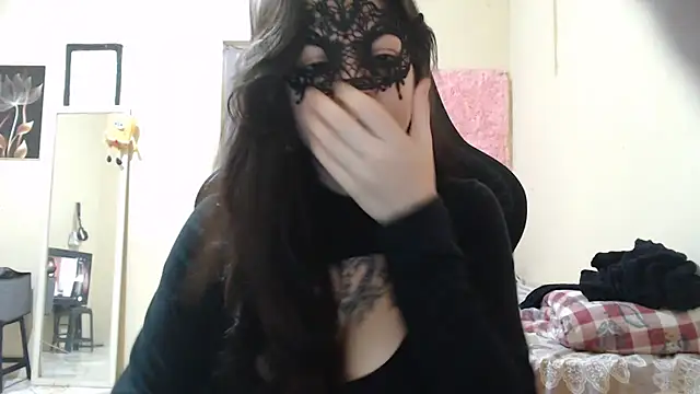 ayanahot  online show from 3, 10, 2025