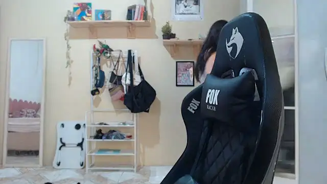 Snapshot of ayanahot_ chatting on 24, 2, 2026 ayanahot online show from 24, 2, 2026