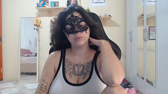 Snapshot of ayanahot_ chatting on 27, 2, 2026 ayanahot online show from 27, 2, 2026