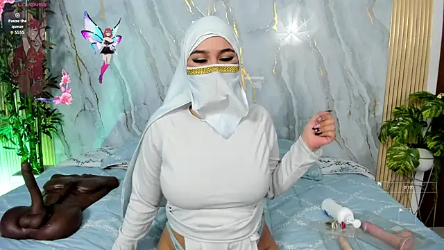 Hadarah persa online show from 20, 11, 2025