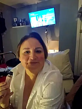 Naughtiness-but-Nice online show from 24, 10, 2025