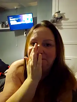 Naughtiness-but-Nice online show from 30, 10, 2025