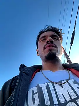 mrredcorn online show from 25, 11, 2025