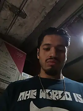 mrredcorn online show from 15, 12, 2025