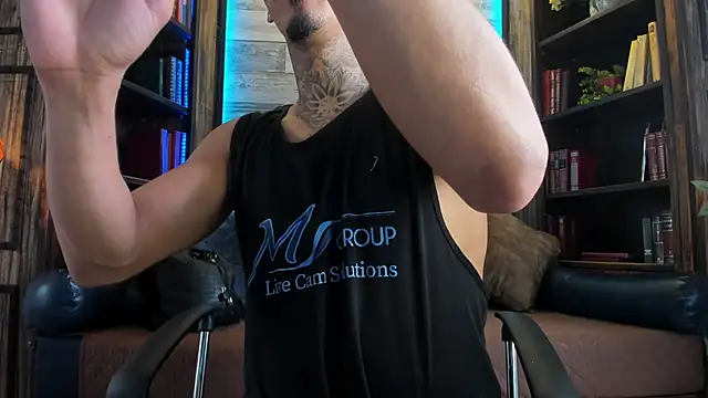 Donovan Desmond online show from 16, 9, 2025