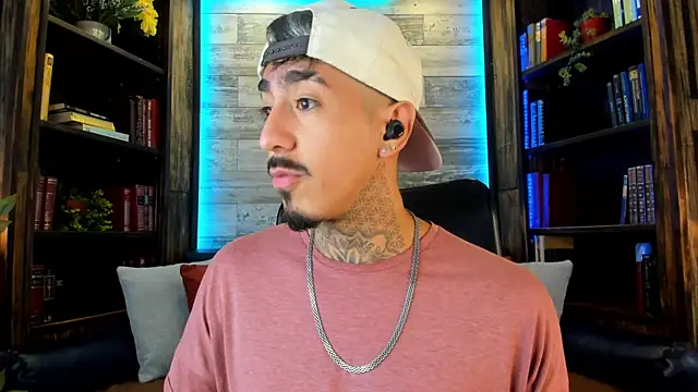 Donovan Desmond online show from 21, 10, 2025