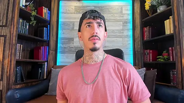 Donovan Desmond online show from 19, 11, 2025