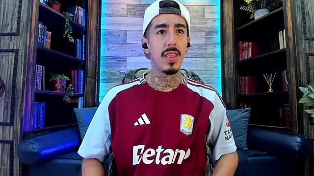 Donovan Desmond online show from 9, 1, 2026