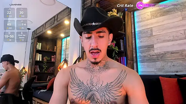 Donovan Desmond online show from 24, 5, 2026