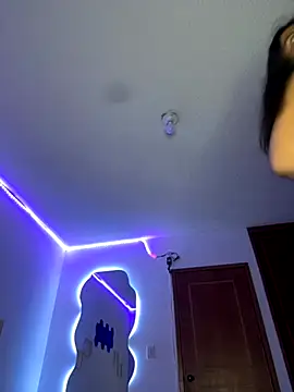 AlessiaSmith11 online show from 14, 10, 2025