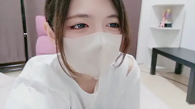 Snapshot of Azusa_DoMybest chatting on 29, 5, 2026 Azusa DoMybest online show from 29, 5, 2026