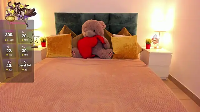 mishapallmer online show from 7, 10, 2025