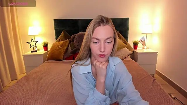 mishapallmer online show from 20, 10, 2025