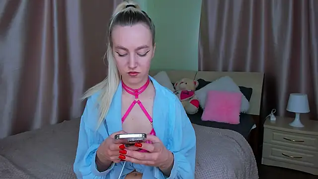 mishapallmer online show from 6, 5, 2026