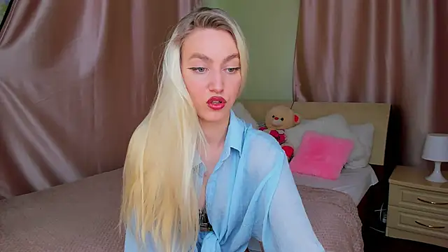mishapallmer online show from 12, 5, 2026