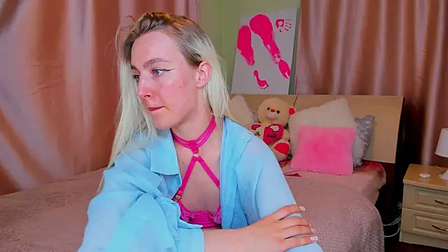 mishapallmer online show from 16, 5, 2026