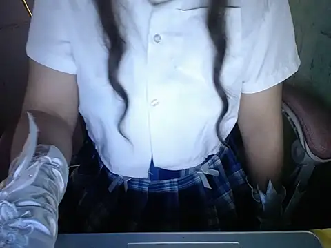 Snapshot of ahoa_Tk chatting on 3, 3, 2026 ahoa Tk online show from 3, 3, 2026