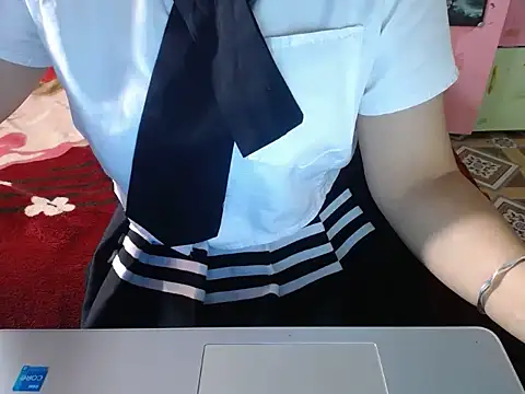 Snapshot of ahoa_Tk chatting on 4, 3, 2026 ahoa Tk online show from 4, 3, 2026