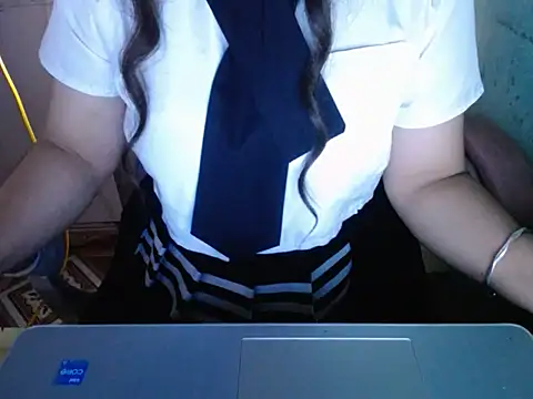 Snapshot of ahoa_Tk chatting on 23, 3, 2026 ahoa Tk online show from 23, 3, 2026