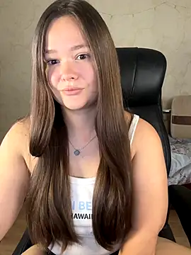 Snapshot of CaramelleSugar_ chatting on 22, 10, 2025 CaramelleSugar online show from 22, 10, 2025