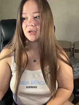 Snapshot of CaramelleSugar_ chatting on 27, 10, 2025 CaramelleSugar online show from 27, 10, 2025