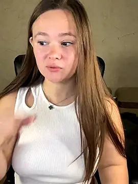 Snapshot of CaramelleSugar_ chatting on 1, 11, 2025 CaramelleSugar online show from 1, 11, 2025